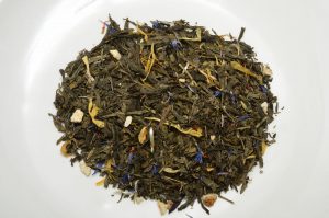 Guruschka Sencha