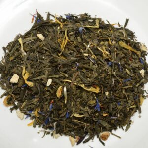 Guruschka Sencha