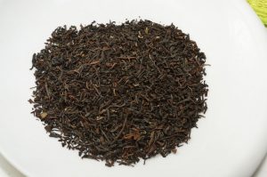 MELANGE YUNNAN DARJEELING