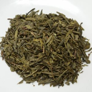 SENCHA BIO Chine