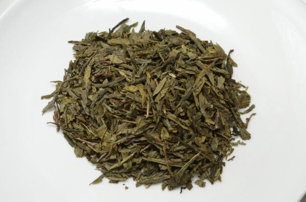 SENCHA BIO Chine