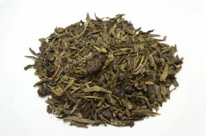 Sencha Myrtille