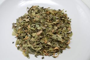 Tisane du berger