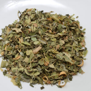 Tisane du berger