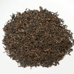 TUO CHA YUNNAN PU ERH SUPERIEUR