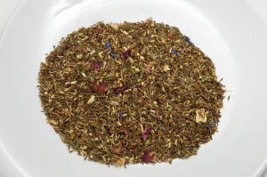 rooibos VERT COCKTAIL DE FRUITS