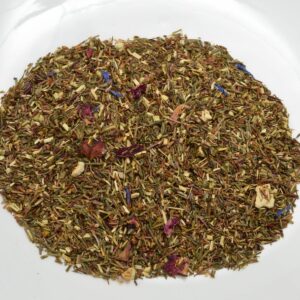 rooibos VERT COCKTAIL DE FRUITS