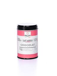 Le Café - Saveur chocolat