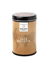 Le Café - Saveur noisette
