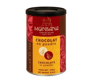 monbana chocolat