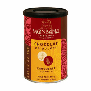 monbana chocolat