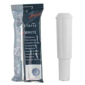 Filtre claris white JURA