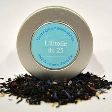 ETOILE DU 25