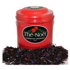 THE DE NOEL