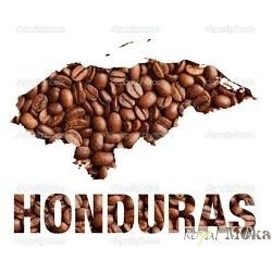 Honduras Capucas Bio