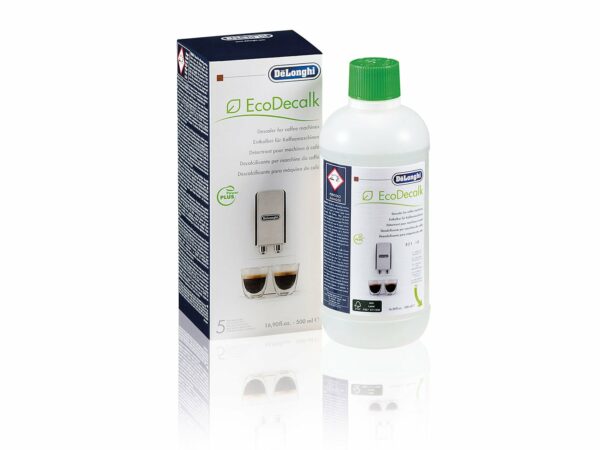 DETARTRAGE DELONGHI