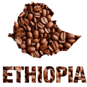 Ethiopie Moka Sidamo