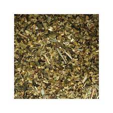 Maté vert cacao amande