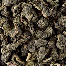 MILK OOLONG